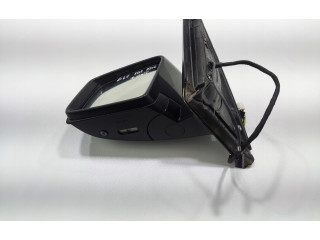 Zpětné zrcátko Mercedes-Benz GLE (W166 - C292) 2016