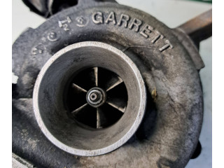  Турбина Volvo XC90  8653146, M8D5         