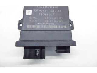 Блок управления 13366017, 13366017 Mercedes-Benz A W168