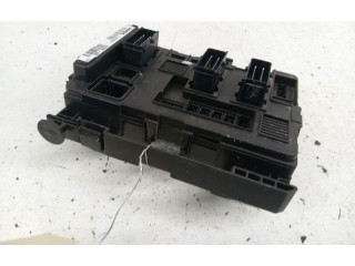 Pojistková skříňka Řídící jednotka BSM 9643498980 Citroen Berlingo 2004