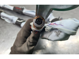 Боковая подушка безопасности 985L01292R, 648756500G   Dacia Sandero