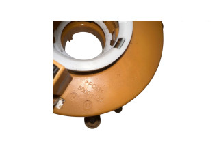 Подрулевой шлейф SRS 59001157   Opel Combo D