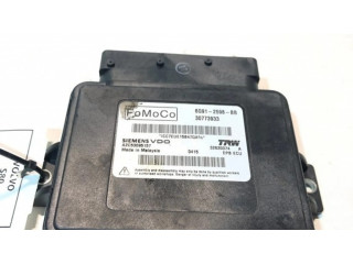 Модуль управления ручным тормозом