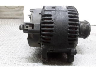 Генератор 021903026L   Volkswagen PASSAT B6      