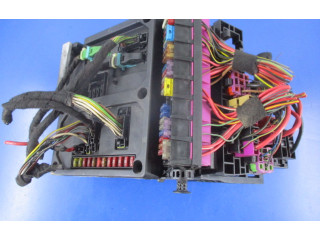   Pojistková skříňka 7M0971882A, 7M0971882A   Volkswagen Sharan 2002