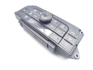 Блок управления климат-контролем 55111924AL, 5HB010245-59   Jeep Grand Cherokee