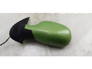 Zpětné zrcátko Nissan Micra C+C 2003 96302AX900, 96302AX900