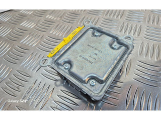 Блок подушек безопасности 34D959655B, A2C30911105 Skoda Rapid (NH)