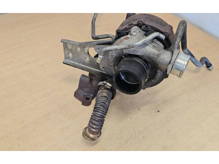 Турбина Volvo XC90 30757080, GTB2056VL