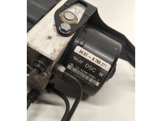 Блок АБС 6760272, 6760271   Mini  One - Cooper R50 - 53  2001 - 2006 года