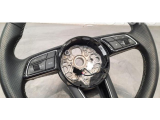 Руль Audi A3 8Y  2020 -  года 82A419091AC      