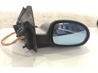Зеркало электрическое Citroen C5 2005 - 2008 года