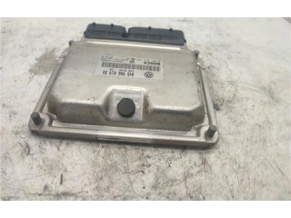 Блок управления 045906719BQ, 045906719BQ   Seat Ibiza III (6L)