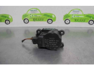 Вентилятор печки 006587W, VALEO Saab 9-3 Ver2