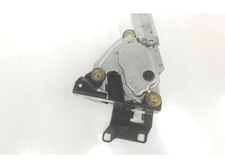 Моторчик заднего дворника 61627010295    BMW 3 E46