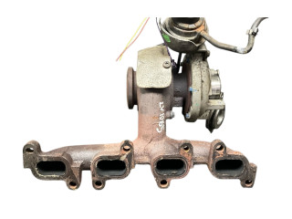 Турбина Volkswagen Golf VI 03L253016T для двигателя Cay