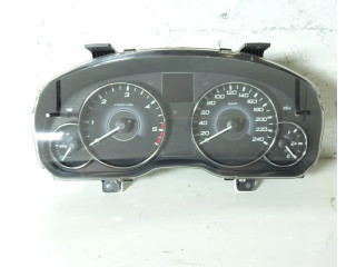 Přístrojová deska  Subaru Outback 2010 85002AJ43, 85002AJ43  