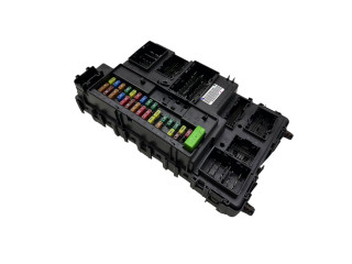 Pojistková skříňka Řídící jednotka BSM JU5T15604, A2C7578661300   Ford Edge II 2019