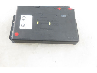 Блок комфорта 4B0962258L, 4B0962258L Audi A6 S6 C5 4B