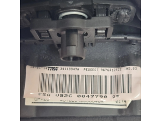 Подушка безопасности водителя 96764125ZE   Peugeot 5008