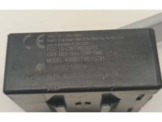 Řídící jednotka TWD1G791 Nissan Leaf I (ZE0) 2012