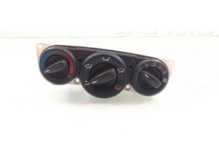 Блок управления климат-контролем 98AB18C419 Ford Transit Tourneo Connect