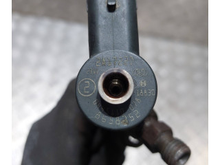 Форсунка 8658352, 2A1722D Volvo V70