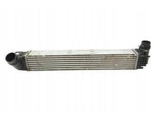 Интеркулер Renault Scenic II - Grand scenic II