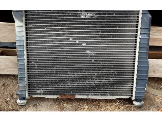 Комплект радиатора 96443475 Chevrolet Aveo