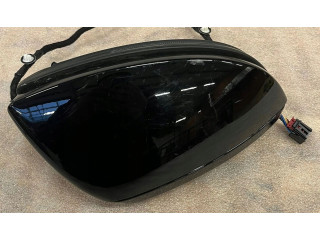 Зеркало электрическое Audi A6 S6 C8 4K 2018 - года