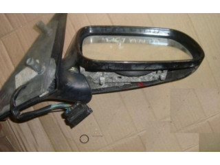 Зеркало электрическое        Skoda Octavia Mk1 (1U)  1996 - 2004 года   