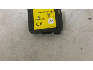 Блок управления 20803737, 1T12470A33   Chevrolet Captiva