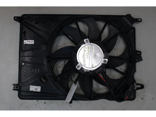 Вентилятор радиатора Jeep Renegade