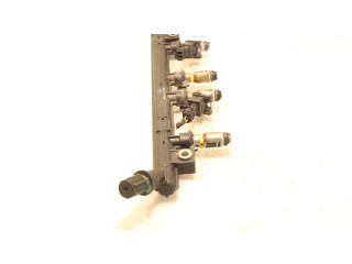 Vstřikovací lišta    Fiat Punto (199)     