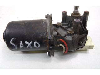 Комплект механизма стеклоочистителей 53544102, 53544102   Citroen Saxo