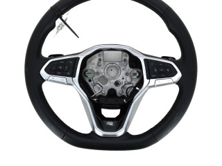 Руль Volkswagen Polo VI  2017 -  года 2G0419089HVDH, E0-8476L      