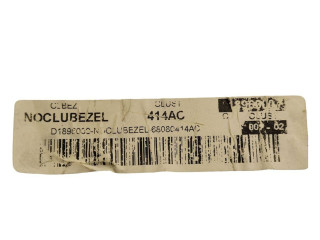 Панель приборов 68080414AC Jeep Compass