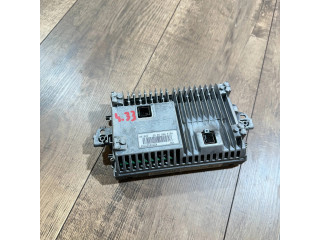 Дисплей    A2129010400, A2129028300   Mercedes-Benz E W212