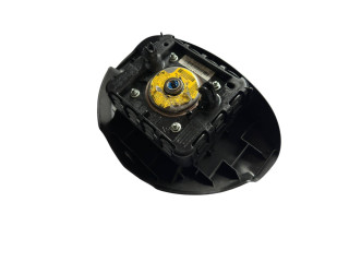 Подушка безопасности водителя 30757369954, V2JF11702237   Dacia Logan II