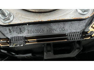 Подушка безопасности водителя 07356778950, 2035924X661   Jeep Renegade