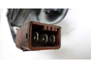 Моторчик дворников 33977020407 Citroen Berlingo