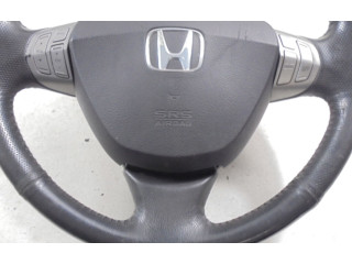 Руль Honda FR-V 2004 - 2009 года 77800-SJD-E81, 77800-SJD-E81