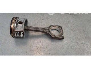 Турбина Стартер Skoda Fabia Mk2 (5J)           