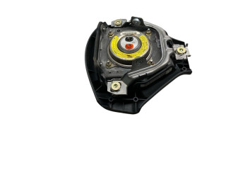 Подушка безопасности водителя 603700404Y81   Subaru Forester SH