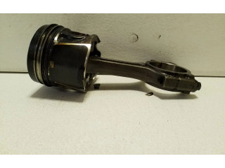 Píst 080340 Nissan X-Trail T32