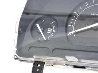 Přístrojová deska Land Rover Freelander 2002 LR0016002, YAC002480