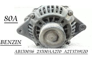 Генератор AB170036, 23700AA270 Subaru Forester SF