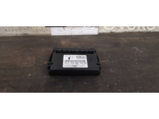 Блок управления 6M2T19980FD, 5HB00918903 Ford Galaxy