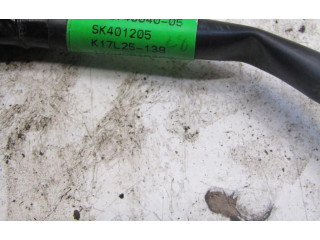 Zpětné zrcátko Nissan Micra K14 2021 1111