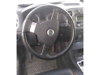Volant Volkswagen Tiguan 2008 1Q0419091ACUSZ, 1P0959542  